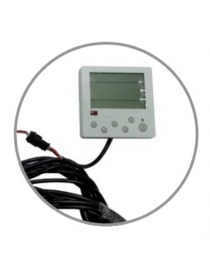 Kit écran de contrôle... 2