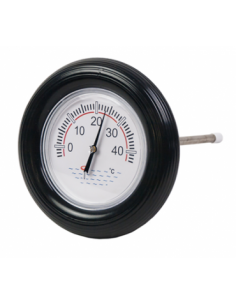 Thermomètre flottant avec... 2