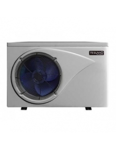 Pompe à chaleur VESUVIO inverter R32 25 KW