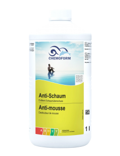 Anti-mousse bidon de 1L -...