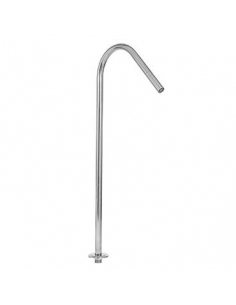 Canon inox aisi 304 6 m³/h... 2