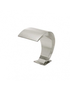 Cascade inox aisi 304 20 m³/h 2