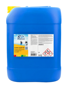 Oxygène Actif Liquide 12%...