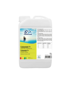 Anti Calcaire + Anti Métaux...