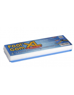 Recharge pour POOL'GOM XL