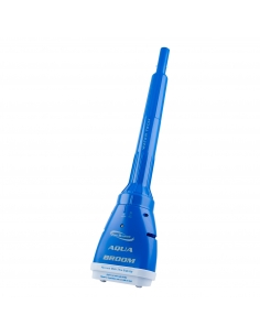 Nettoyeur à piles AQUABROOM