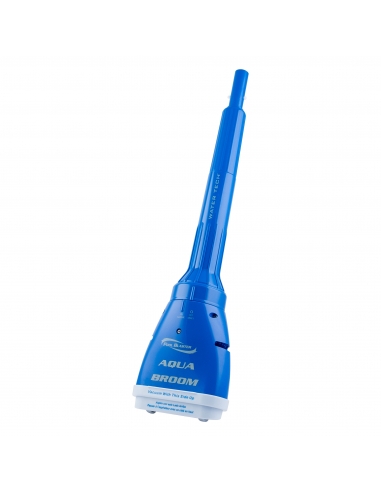 Nettoyeur à piles AQUABROOM