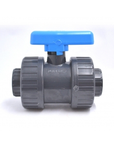 Vanne PN16 femelle à coller...