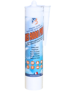 Mastic colle MS9000 PRO...