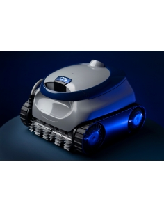 Robot Nettoyeur électrique... 2