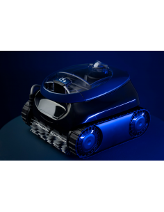 Robot Nettoyeur électrique... 2