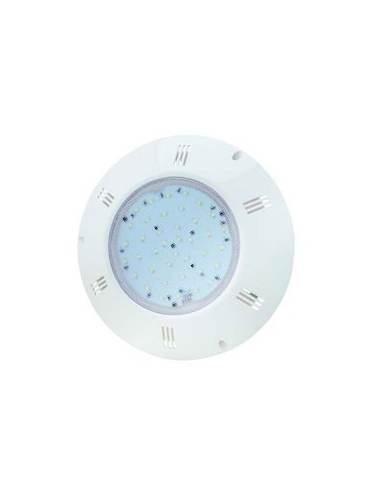 LED extra plate blanche