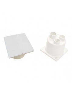 Boite de connexion VITALIA... 2