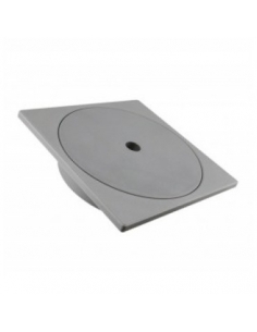 Cadre à visser + couvercle... 2