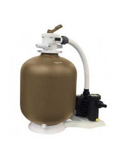 Platine de filtration à... 2