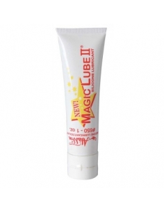 Magic lube téflon silicone... 2