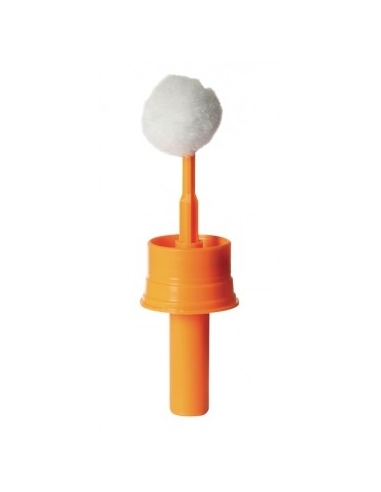 Bouchon applicateur pour colle POOL TITE