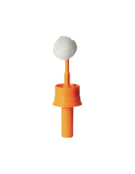 Bouchon applicateur pour colle POOL TITE