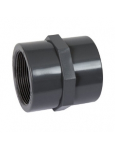 Embout femelle 32 mm x... 2