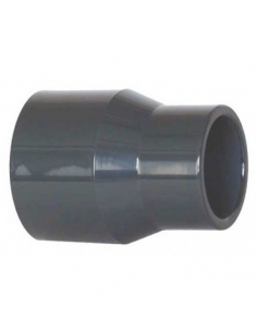 Manchon réduction mâle 63... 2