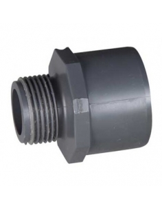 Embout mixte femelle 50... 2