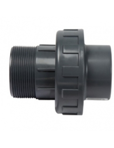 Raccord union femelle 50... 2