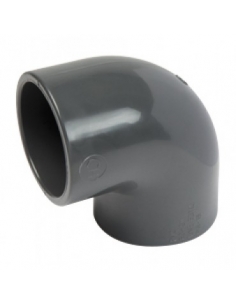 Coude à 90° femelle... 2