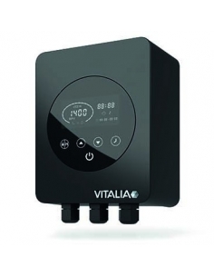 Coffret régulateur de vitesse VITALIA VS 1,1kW