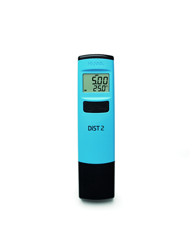 Testeur électronique TDS - Température