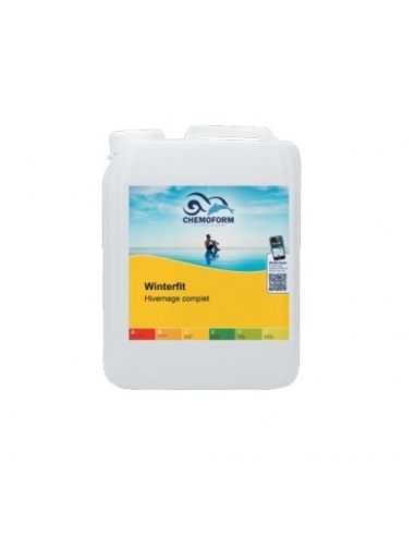 Puristeral hivernage bidon de 5 L - CHEMOFORM