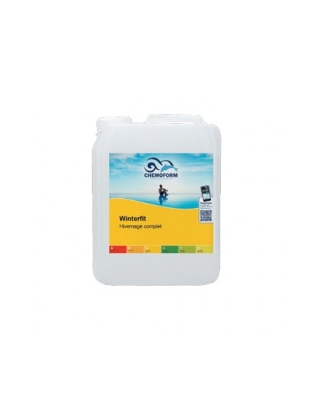Puristeral hivernage bidon de 5 L - CHEMOFORM