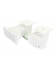 Niveau d'eau automatique...