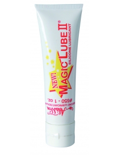 Magic lube téflon silicone...