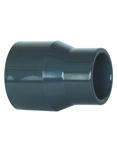 Manchon réduction mâle 63...