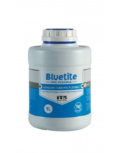 Colle BLUETITE sans THF...