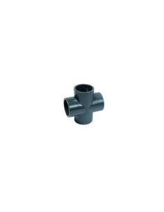 Croix femelle diamètre 63 mm
