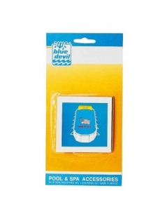 Rustine autocollante liner... 2