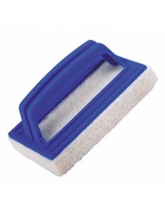 Eponge pour ligne d'eau... 2