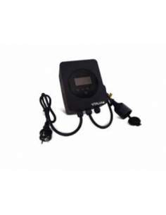 Coffret régulateur de vitesse VITALIA VS 1,1kW 2