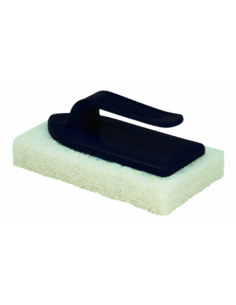 Eponge DELPHIN pour ligne... 2