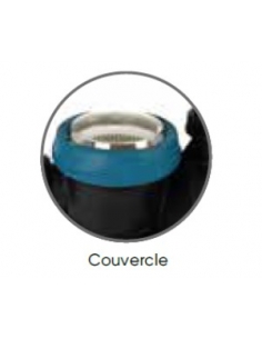 Pompe PULSO 10 m3/h 0,6cv mono 2